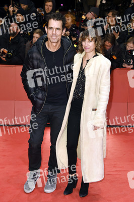 'Django' Premiere, Berlinale 2017