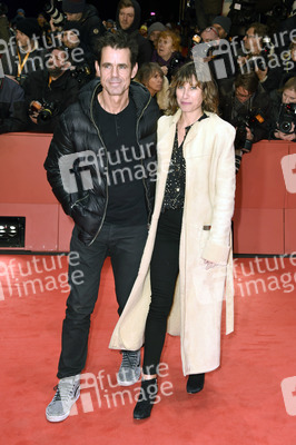 'Django' Premiere, Berlinale 2017
