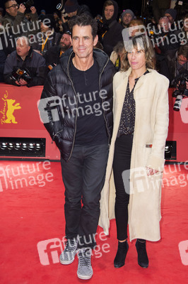 'Django' Premiere, Berlinale 2017