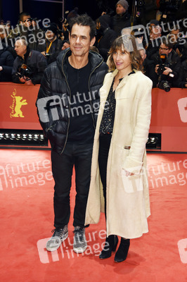 'Django' Premiere, Berlinale 2017