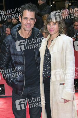 'Django' Premiere, Berlinale 2017