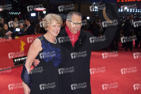 'Django' Premiere, Berlinale 2017