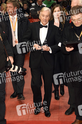 'Django' Premiere, Berlinale 2017