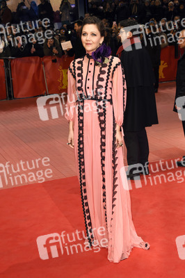 'Django' Premiere, Berlinale 2017