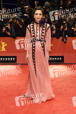 'Django' Premiere, Berlinale 2017
