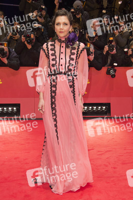 'Django' Premiere, Berlinale 2017