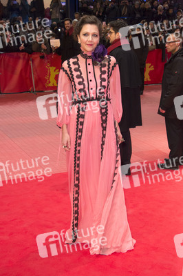 'Django' Premiere, Berlinale 2017