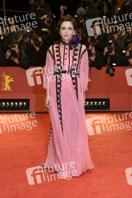 'Django' Premiere, Berlinale 2017