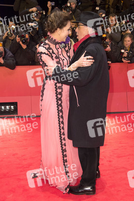 'Django' Premiere, Berlinale 2017