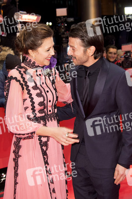 'Django' Premiere, Berlinale 2017
