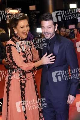 'Django' Premiere, Berlinale 2017