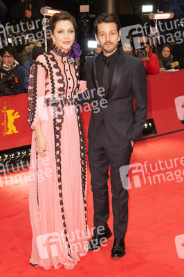'Django' Premiere, Berlinale 2017