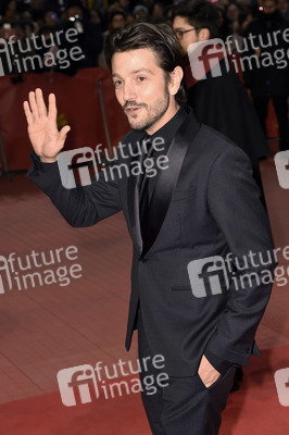 'Django' Premiere, Berlinale 2017