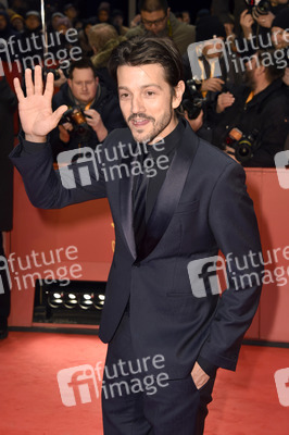 'Django' Premiere, Berlinale 2017