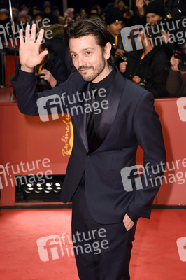 'Django' Premiere, Berlinale 2017