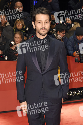 'Django' Premiere, Berlinale 2017