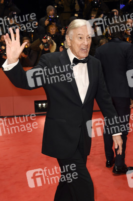 'Django' Premiere, Berlinale 2017