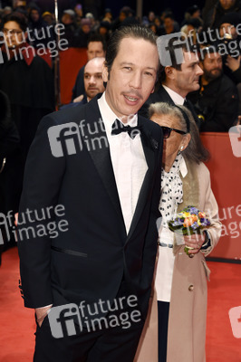 'Django' Premiere, Berlinale 2017