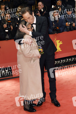 'Django' Premiere, Berlinale 2017