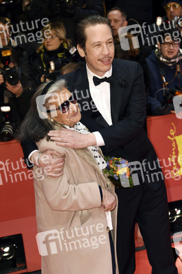 'Django' Premiere, Berlinale 2017