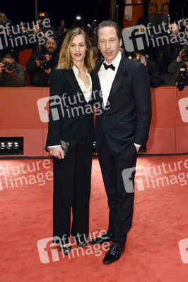 'Django' Premiere, Berlinale 2017