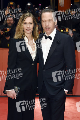 'Django' Premiere, Berlinale 2017