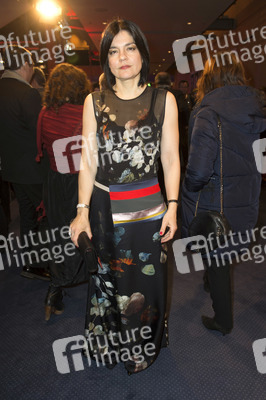 Opening Party, Berlinale 2017
