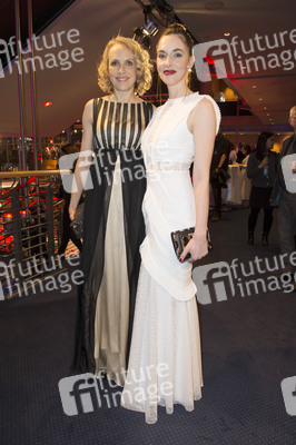Opening Party, Berlinale 2017