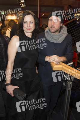 Opening Party, Berlinale 2017