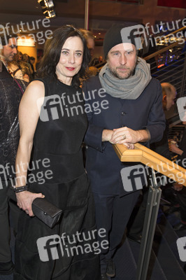 Opening Party, Berlinale 2017