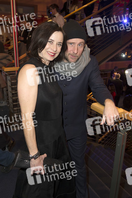 Opening Party, Berlinale 2017