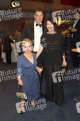 Opening Party, Berlinale 2017