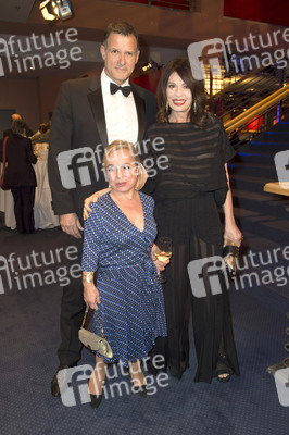 Opening Party, Berlinale 2017