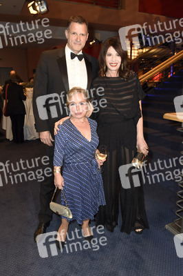 Opening Party, Berlinale 2017