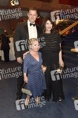 Opening Party, Berlinale 2017