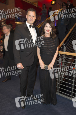 Opening Party, Berlinale 2017