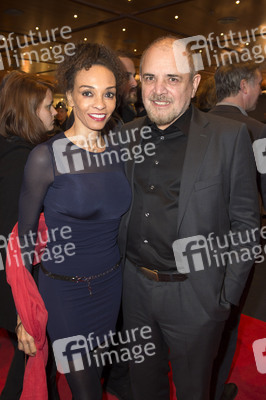 Opening Party, Berlinale 2017
