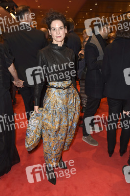 Opening Party, Berlinale 2017