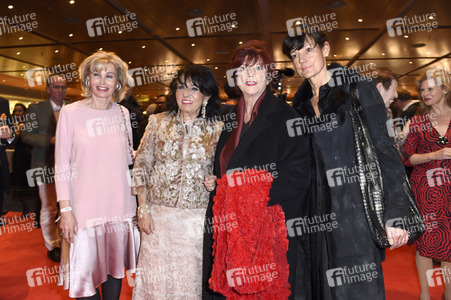 Opening Party, Berlinale 2017