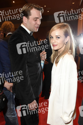 Opening Party, Berlinale 2017