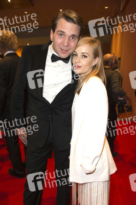 Opening Party, Berlinale 2017