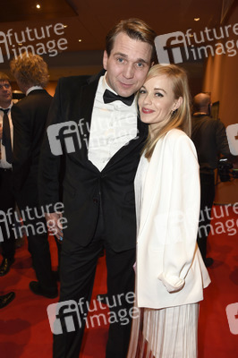 Opening Party, Berlinale 2017