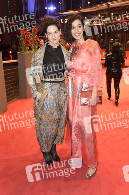 Opening Party, Berlinale 2017