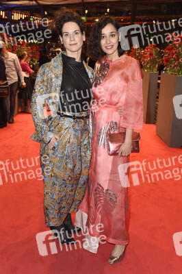 Opening Party, Berlinale 2017