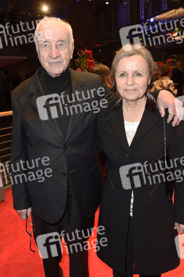 Opening Party, Berlinale 2017