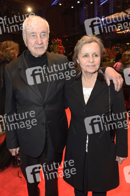 Opening Party, Berlinale 2017