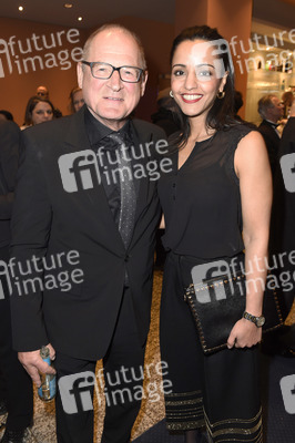 Opening Party, Berlinale 2017
