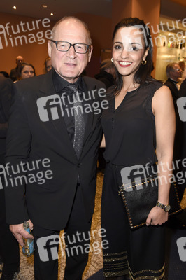 Opening Party, Berlinale 2017