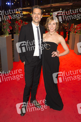 Opening Party, Berlinale 2017