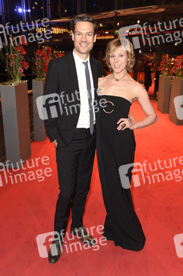 Opening Party, Berlinale 2017